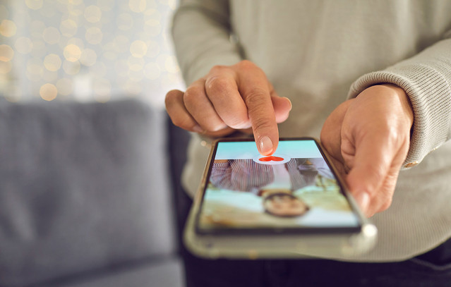 Εφαρμογές Dating και Τεχνητή Νοημοσύνη: Οι Λόγοι που Απορρίπτουν το 50% των Χρηστών