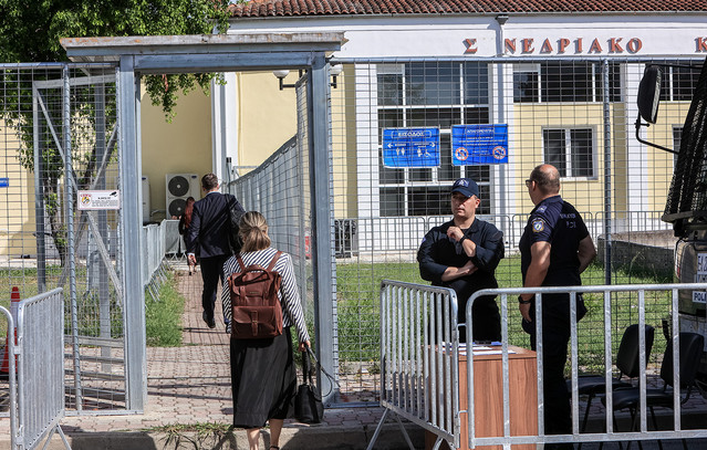 Αύριο η συνέχεια της δίκης για τα Τέμπη – Διορίστηκαν οι συνήγοροι για τον κατηγορούμενο | Κοινωνία στο PlusTV.gr