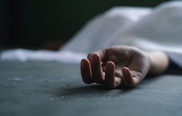 Ραγδαίες εξελίξεις στην υπόθεση του 59χρονου στην Αργολίδα – Δύο άτομα ομολόγησαν τη δολοφονία του