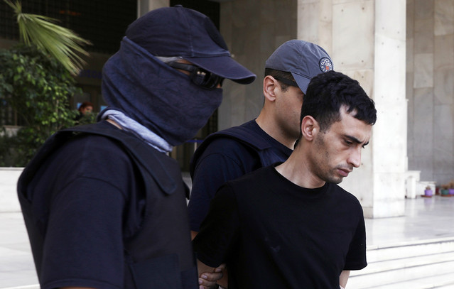 Στην Ευελπίδων ο 28χρονος Τούρκος για την εκτέλεση στα Εξάρχεια – Τα Airbnb και η αποτυχημένη προσπάθεια διαφυγής