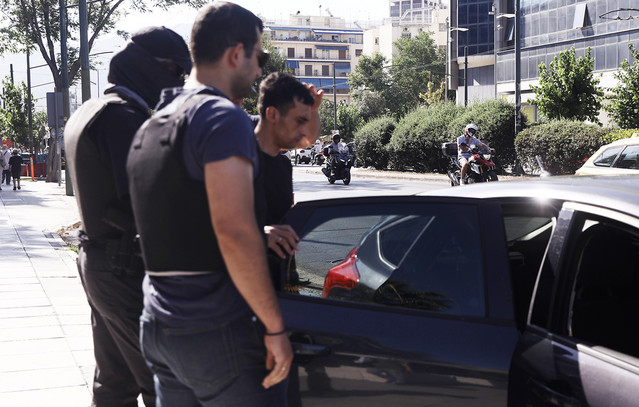 Δίωξη για ανθρωποκτονία με δόλο στον 28χρονο για το συμβόλαιο θανάτου στα Εξάρχεια | Κοινωνία στο PlusTV.gr
