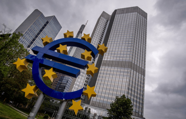 Η ΕΚΤ ετοιμάζει την πρώτη αύξηση επιτοκίων από το 2023 – Ο πόλεμος στη Μέση Ανατολή αλλάζει τα δεδομένα