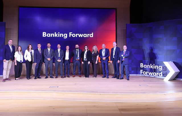 Eurobank: Επένδυση 1 δισ. ευρώ στην τεχνολογία και νέα εποχή για το digital banking | Οικονομία στο PlusTV.gr