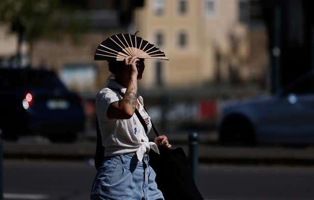 Δυτική Ευρώπη σε καύσωνα ενώ η Ελλάδα δροσίζεται από βοριάδες – Η ανάλυση του Σάκη Αρναούτογλου