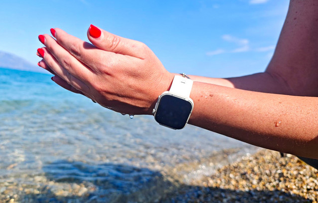 HUAWEI WATCH FIT 5 vs HUAWEI WATCH FIT 5 Pro: Ποιο αξίζει τελικά να διαλέξεις; | Τεχνολογία στο PlusTV.gr