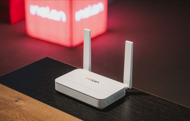 WiFi 7: Η νέα γενιά ασύρματης σύνδεσης διαθέσιμη στην Inalan