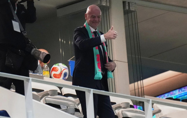 Μουντιάλ 2026: Το κορυφαίο ποδοσφαιρικό γεγονός και οι αντιφάσεις του | Αθλητικά στο PlusTV.gr