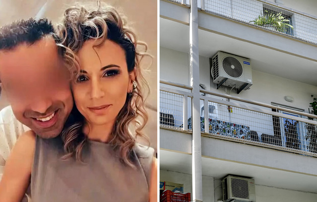 Αποκαλύψεις που κόβουν την ανάσα για τη γυναικοκτονία στην Καλαμάτα – Την παρακολουθούσε στα social media με το προφίλ «θάνατος 8511»