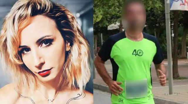Γυναικοκτονία στην Καλαμάτα: Ο δράστης φέρεται πως επιχείρησε να στήσει τη σκηνή του εγκλήματος