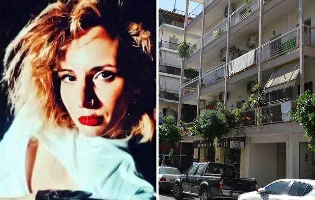 Νέα στοιχεία για τη γυναικοκτονία στην Καλαμάτα – Όσα είχε πει η 39χρονη στους συμμαθητές στη σχολή χορού και η παθολογική ζήλια του δράστη