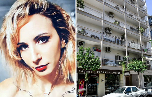 Ανατριχιαστικές λεπτομέρειες για τη γυναικοκτονία στην Καλαμάτα – Σήμερα στον ανακριτή ο δράστης