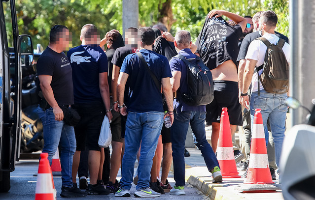 Βαρύτατες διώξεις για τον θάνατο του 15χρονου στην Καλλιθέα – Οι λεπτομέρειες της φονικής συμπλοκής