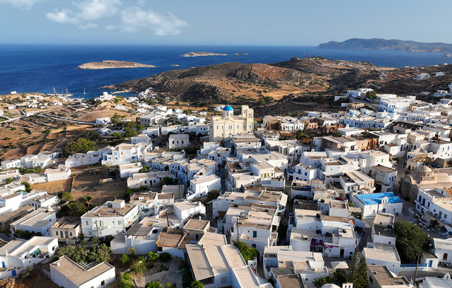 Θάνατος 17χρονου από ηλεκτροπληξία στην Κίμωλο: «Δεν υπήρχε ρελέ ασφαλείας» λέει η μητέρα του