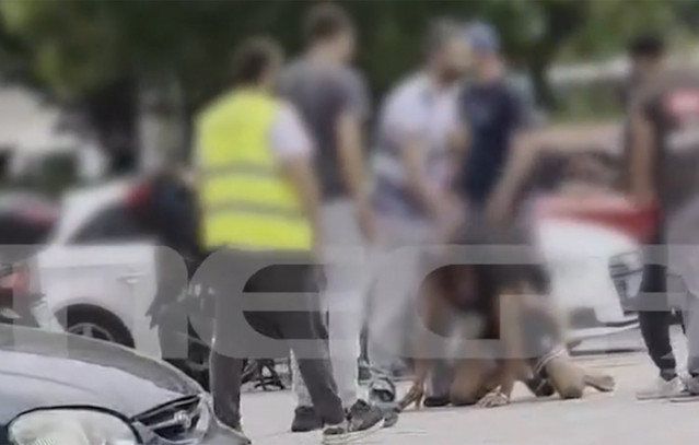 Καλλιθέα: Ποινικές διώξεις για το επεισόδιο του ομογενή με τους δύο Αιγύπτιους – Απίστευτα άγριες σκηνές ξυλοδαρμού από τα νέα αποκαλυπτικά βίντεο