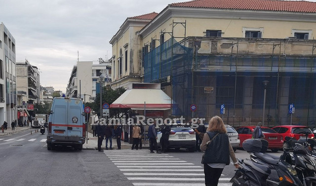 Λαμία: 13 μήνες χωρίς αναστολή στους 3 Ρομά που ξήλωσαν πόρτα σπιτιού για να το διαρρήξουν | Κοινωνία στο LivePress.gr