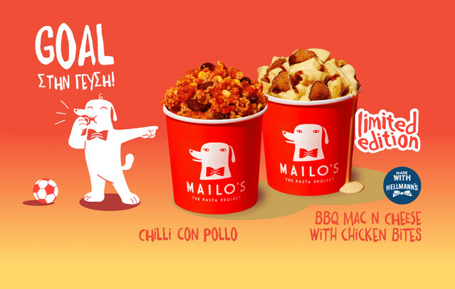 Mailo’s: Η Halcyon Equity Partners επενδύει για επέκταση στην Ελλάδα και το εξωτερικό