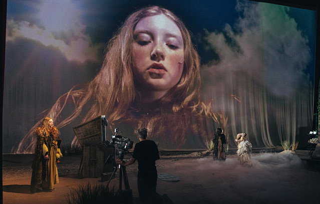 Medea’s Children: Το θεατρικό σοκ του καλοκαιριού στην Πειραιώς 260 | Ψυχαγωγία στο PlusTV.gr