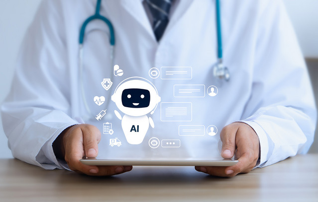 Συναγερμός από την ESET για τις σκοτεινές και επικίνδυνες πτυχές των AI chatbots στον τομέα της υγείας