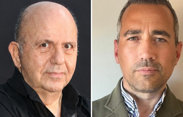 Μουρατίδης για Νυφούδη του Τσίπρα: Είναι αρσενική Λατινοπούλου – Εγωπαθής, με μοδάτο ντύσιμο, όπως ο Σταύρος Θεοδωράκης