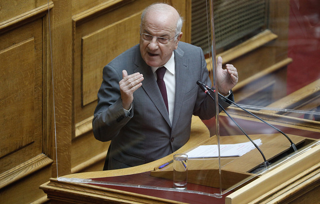 Η μάχη του Νάσου Αθανασίου με τον καρκίνο τα τελευταία 2,5 χρόνια που λίγοι γνώριζαν – «Πέθανε στα χέρια μου»