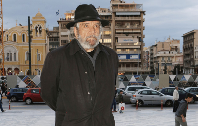Άγγελος Αντωνόπουλος – Το συγκινητικό «αντίο» της Φίνος Φιλμ στον σπουδαίο ηθοποιό: «Μεγαλώνει ο θίασος του παραδείσου»