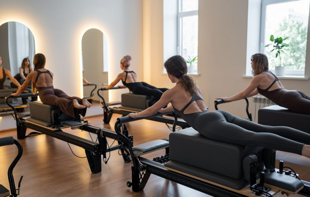 Pilates και μυοσκελετικές ευαισθησίες: Πώς η ήπια άσκηση μπορεί να ενταχθεί με ασφάλεια | Υγεία στο PlusTV.gr
