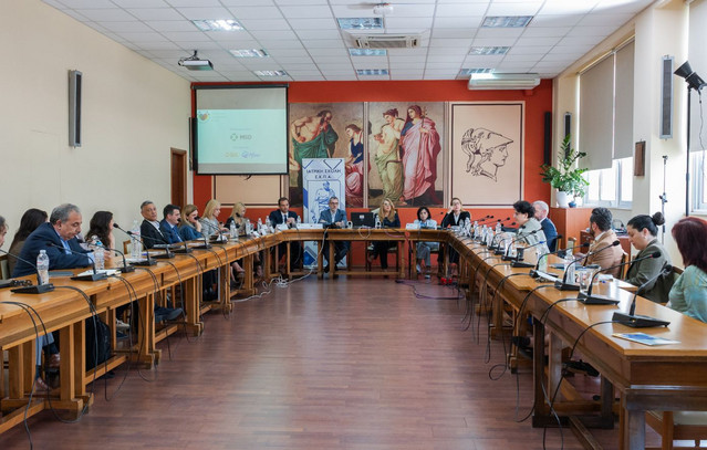 Η συμμετοχή των ασθενών στο HTA περνά σε νέα φάση | Υγεία στο PlusTV.gr