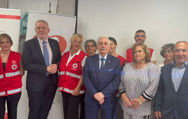 «προΣfΕΕρουμε» στη Λευκάδα: Όταν η αλληλεγγύη μετατρέπεται σε πράξη | Υγεία στο LivePress.gr