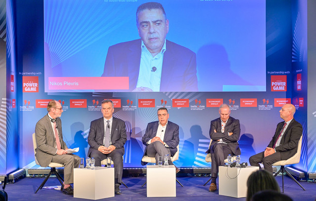 Vodafone Ελλάδας: Η Κρήτη αναδεικνύεται σε διεθνή κόμβο ψηφιακής συνδεσιμότητας | Τεχνολογία στο LivePress.gr