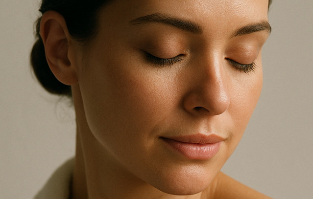 Πρόσθεσα τη ρετινόλη στην skincare ρουτίνα μου και τα αποτελέσματα ήταν πολύ καλύτερα απ’ όσα περίμενα