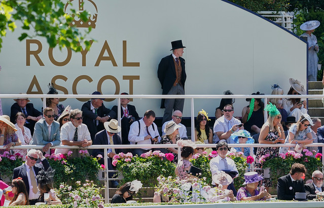 Royal Ascot: Οι άγνωστες πρωτιές και τα ρεκόρ της οικογένειας Νιάρχου στις κορυφαίες ιπποδρομίες της Αγγλίας