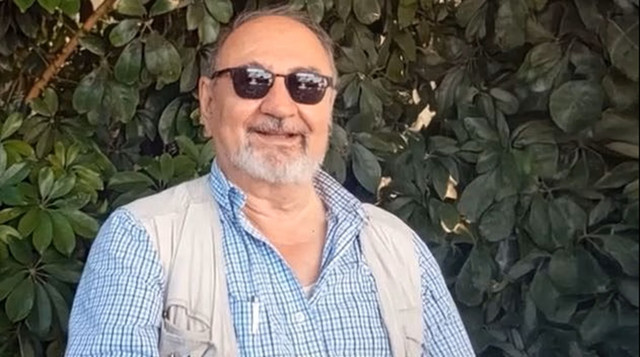 Εξαφάνιση Έλληνα επιχειρηματία από το Μιζούρι: Τελευταία ίχνη στην Αθήνα