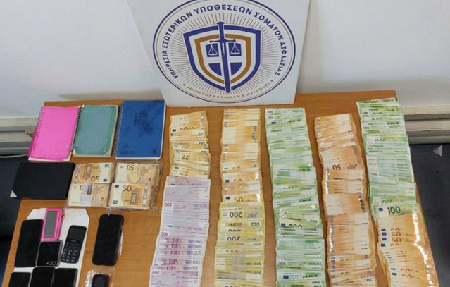 3.500 σελίδες η δικογραφία για το πολεοδομικό κύκλωμα διαφθοράς στην Αττική – Οι θέσεις-κλειδιά και το ζευγάρι που είχε ηγετικό ρόλο