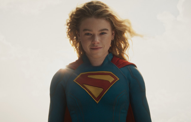 Νέες ταινίες: Το Supergirl «προσγειώνεται» στις αίθουσες απέναντι σε σκληρό ανταγωνισμό | Ψυχαγωγία στο PlusTV.gr