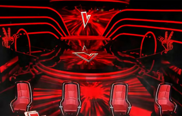 The Voice: Οι δηλώσεις συμμετοχής για την νέα σεζόν έχουν ήδη ξεκινήσει | Media στο PlusTV.gr