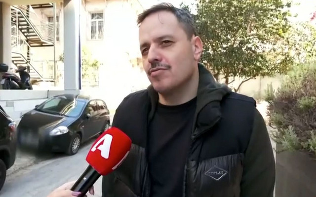 Τσουβέλας: Πού και πού τρέχω δικαστικά κάποιον που μου λέει «ψόφα» – Και δεν είναι χούλιγκαν αυτοί, είναι άνθρωποι με οικογένειες