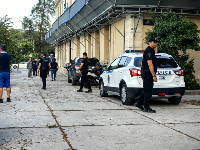 Στη φυλακή οι δύο αστυνομικοί που σκότωσαν τον 20χρονο με αυτισμό στο Άργος – Κρίσιμη η βαλλιστική έρευνα