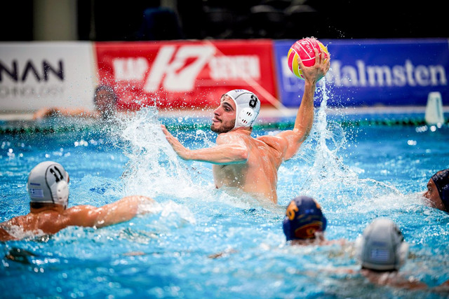 World Cup: Για την πρόκριση στον τελικό απέναντι στην Ιταλία η Ελλάδα | Αθλητικά στο PlusTV.gr