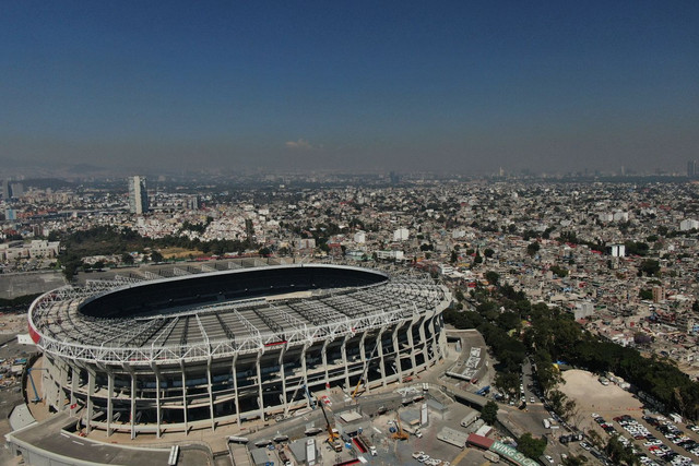 Μουντιάλ 2026: Το Μεξικό-Αγγλία αλλάζει ώρα λόγω κακοκαιρίας | Αθλητικά στο PlusTV.gr