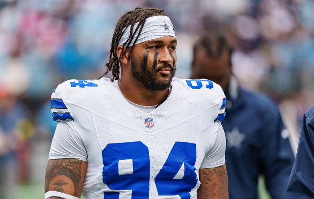 Σοκ στο NFL: Χρόνια τραυματική εγκεφαλοπάθεια διαγνώστηκε μετά θάνατον στον Μάρσον Κνίλαντ | Αθλητικά στο PlusTV.gr