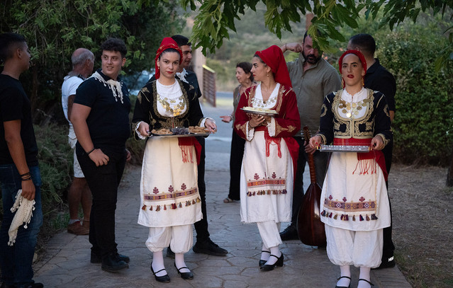 11ο Amari Green Festival: Εκεί όπου η Κρήτη αφηγείται τις ιστορίες της | Ψυχαγωγία στο PlusTV.gr