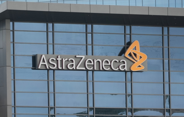 Οι μετοχές της AstraZeneca υποχώρησαν μετά την αποτυχημένη δοκιμή θεραπείας καρδιακών παθήσεων