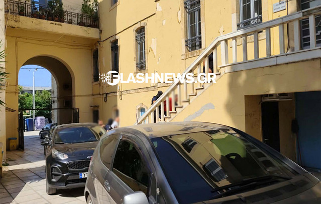 Κατηγορούμενοι για δωροδοκία ο ιατροδικαστής και ο τοξικολόγος των Χανίων | Κοινωνία στο PlusTV.gr