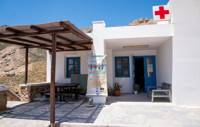 La Roche-Posay και «ΑγκαλιάΖΩ»: Για 7η συνεχόμενη χρονιά προσφέρουν δωρεάν έλεγχο σπίλων και ενισχύουν την πρόληψη του καρκίνου του δέρματος