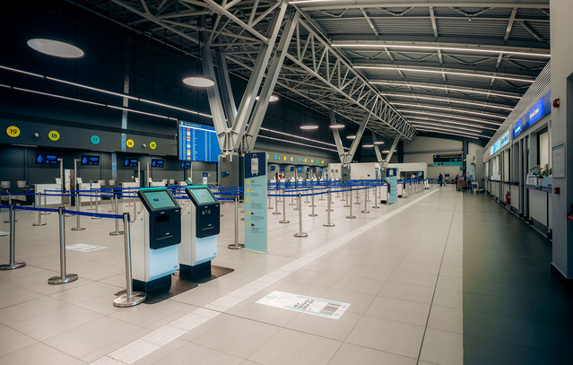 Fraport Greece και Εθνικό Κέντρο Έρευνας και Τεχνολογικής Ανάπτυξης ενώνουν δυνάμεις για να διαμορφώσουν τα αεροδρόμια του μέλλοντος