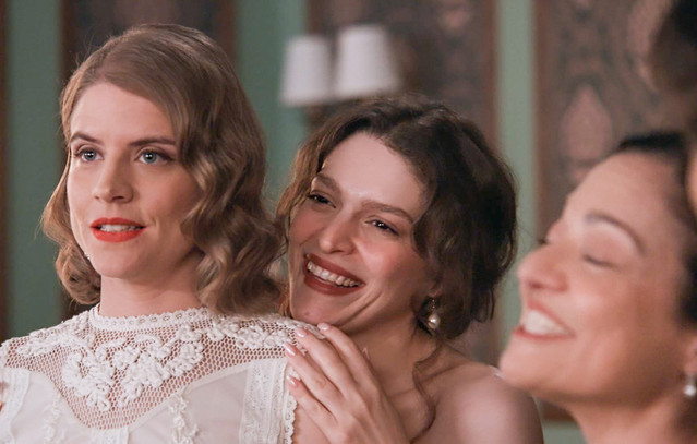 «Grand Hotel»: Απόψε το τελευταίο επεισόδιο γεμάτο εξελίξεις και συγκίνηση | Media στο PlusTV.gr