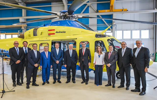 Η ifly συμβάλλει στην ενίσχυση των αεροδιακομιδών του ΕΚΑΒ | Οικονομία στο PlusTV.gr