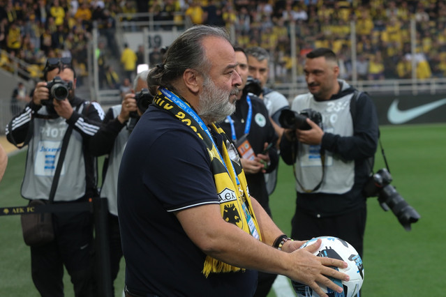 Μεγάλη η ζημιά για Ηλιόπουλο στην ΑΕΚ με Λιούμπισιτς – Φήμες για επιστροφή Ζαχίντ | Αθλητικά στο PlusTV.gr