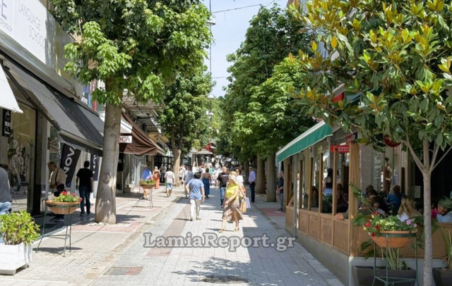 Ο απατεώνας της Στυλίδας χτύπησε στη Λαμία και δεν τον καταγγέλλουν – Πώς «δαγκώνει» τα θύματά του