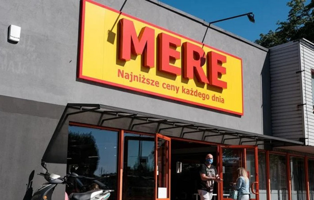 Mere: Έκλεισε εκτάκτως όλα τα σούπερ μάρκετ στην Ελλάδα – Τι συνέβη | Οικονομία στο PlusTV.gr